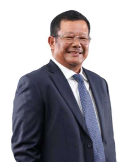 Denry Raymond Lelo