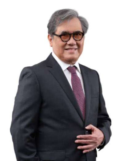 Achmad Sutjipto