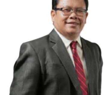 Anton Ramada Saragih