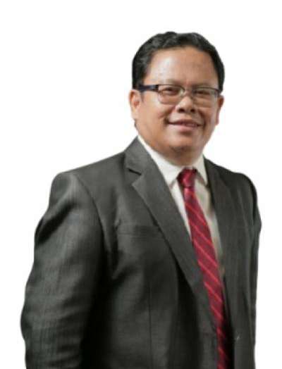 Anton Ramada Saragih