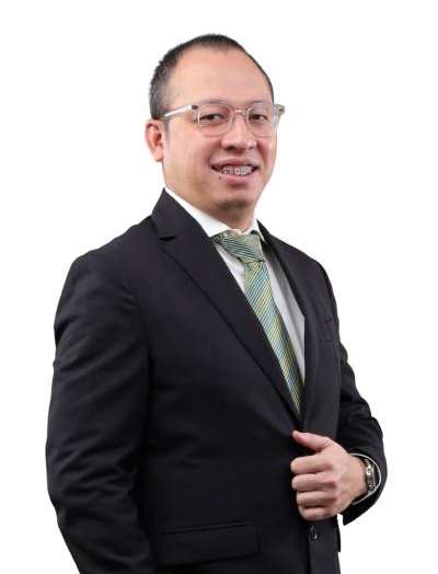 Bintang Septo Drestanto