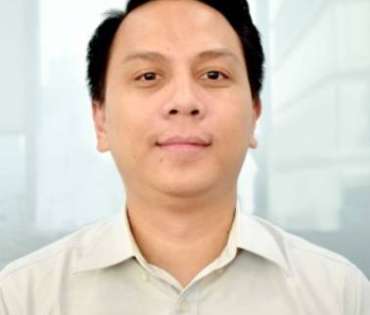 Dimas Prayogo