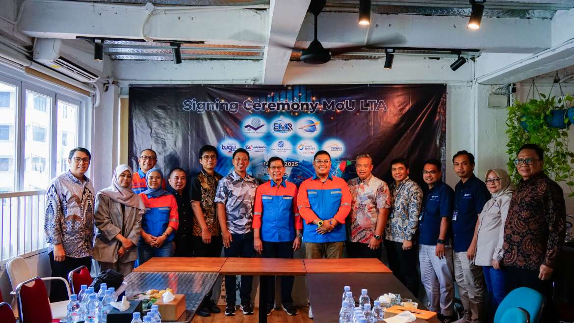 Signing of MoU on Strategic Cooperation in Maritime Insurance