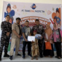 Providing Scholarships for Outstanding Elementary School Students in Sangatta