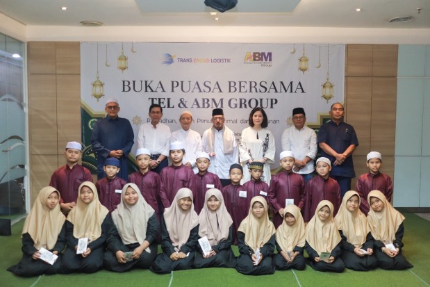 Gema Ramadhan 1447 H: Mempererat Silaturahmi, Menjemput Berkah