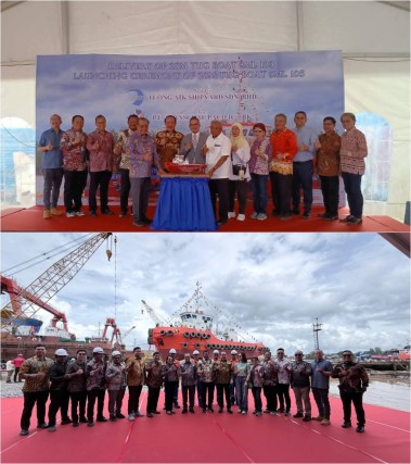 TCPI Strengthens Its Fleet with New Tug Boats