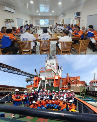 Strengthening Maritime Risk Governance Through Strategic Cross-Sector Synergy